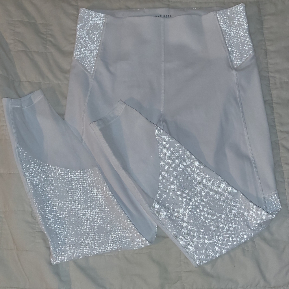 Athleta leggings
